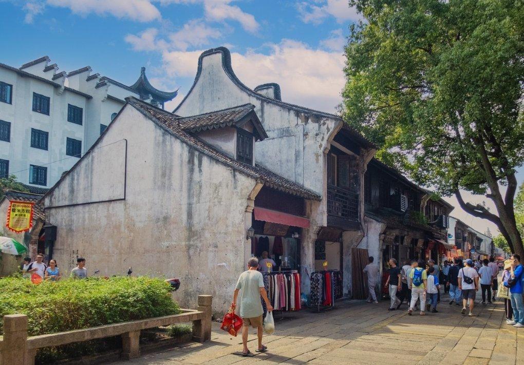 超大城市